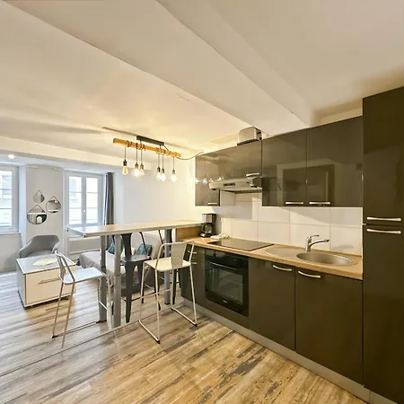 Apartmán Hyper Centre